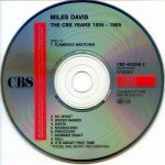 Miles Davis - The CBS Years 1955 - 1985 (4xCD, Comp, Mono, RM + Box, RE) Miles Davis - The CBS Years 1955 - 1985 (4xCD, Comp, Mono, RM + Box, RE)