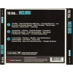 Miles Davis - The Real... Miles Davis (The Ultimate Miles Davis Collection) (3xCD, Comp)