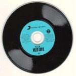 Miles Davis - The Real... Miles Davis (The Ultimate Miles Davis Collection) (3xCD, Comp)