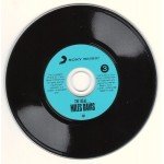 Miles Davis - The Real... Miles Davis (The Ultimate Miles Davis Collection) (3xCD, Comp)