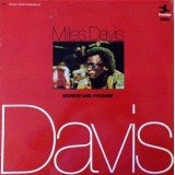 Miles Davis - Workin' And Steamin' (2xLP, Comp, RE, RM)
