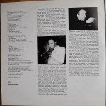 Miles Davis - Workin' And Steamin' (2xLP, Comp, RE, RM)