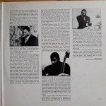 Miles Davis - Workin' And Steamin' (2xLP, Comp, RE, RM)