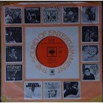 Miles Davis + 19, Gil Evans - Miles Ahead (LP, Album, Mono, RE)