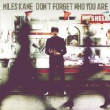 Miles Kane - Don't Forget Who You Are (CD, Album)