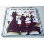 Miles Kane - Don't Forget Who You Are (CD, Album)