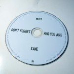 Miles Kane - Don't Forget Who You Are (CD, Album)