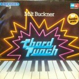 Milt Buckner - Chordpunch (2xLP, Album, Comp)