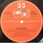 Milt Buckner - Chordpunch (2xLP, Album, Comp)