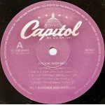 Milt Buckner - Rockin' With Milt (LP, Mono, RE)