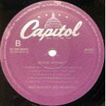 Milt Buckner - Rockin' With Milt (LP, Mono, RE)