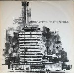 Milt Buckner - Rockin' With Milt (LP, Mono, RE)