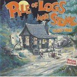 Minerva Jazzband - Pile Of Logs And Stone (Called Home) (LP, Album)