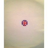 Minim (3) - Wrapped In A Union Jack (LP)