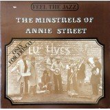 The Minstrels Of Annie Street - Only For Frisco (LP, Album)