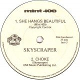 Mint 400 / Skyscraper (3) - She Hangs Beautiful / Choke (7