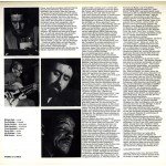 Miriam Klein, Roy Eldridge, Dexter Gordon, Slide Hampton - Lady Like (Miriam Klein Sings Billie Holiday) (LP, Album)