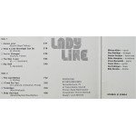 Miriam Klein, Roy Eldridge, Dexter Gordon, Slide Hampton - Lady Like (Miriam Klein Sings Billie Holiday) (LP, Album)