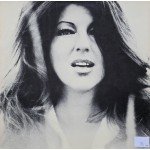 Miriam Klein, Roy Eldridge, Dexter Gordon, Slide Hampton - Lady Like (Miriam Klein Sings Billie Holiday) (LP, Album)