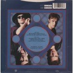 The Mission - Beyond The Pale (7