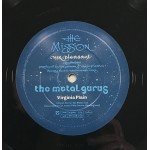 The Mission - Deliverance (10
