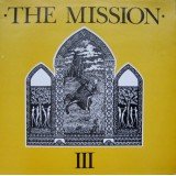 The Mission - III (12