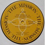 The Mission - III (12