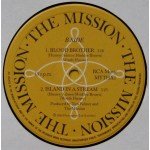 The Mission - III (12