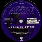 The Mission - Like A Child Again (7