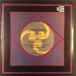 The Mission - Tower Of Strength (12