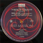 The Mission - Tower Of Strength (12