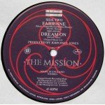 The Mission - Tower Of Strength (12