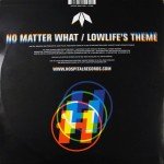 Mistabishi - No Matter What / Lowlife's Theme (12 Mistabishi - No Matter What / Lowlife's Theme (12