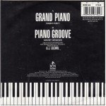 The Mixmaster - Grand Piano (7