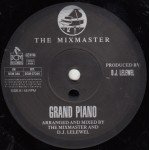 The Mixmaster - Grand Piano (7