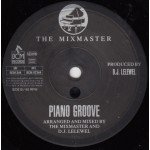 The Mixmaster - Grand Piano (7