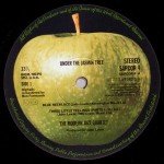 The Modern Jazz Quartet - Under The Jasmin Tree (LP, Album, RE, RM, Gat)
