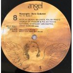 Mussorgsky*, Martti Talvela, Leonard Mróz, Nicolai Gedda, Bożena Kinasz, Andrzej Hiolski, Aage Haugland, Halina Lukomska, Polish Radio Chorus Of Krakow*, Boys’ Chorus From The Krakow Philharmonic Chorus*, Polish Radio National Symphony Orchestra*, Jerzy S