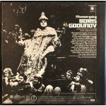 Mussorgsky*, Martti Talvela, Leonard Mróz, Nicolai Gedda, Bożena Kinasz, Andrzej Hiolski, Aage Haugland, Halina Lukomska, Polish Radio Chorus Of Krakow*, Boys’ Chorus From The Krakow Philharmonic Chorus*, Polish Radio National Symphony Orchestra*, Jerzy S