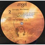 Mussorgsky*, Martti Talvela, Leonard Mróz, Nicolai Gedda, Bożena Kinasz, Andrzej Hiolski, Aage Haugland, Halina Lukomska, Polish Radio Chorus Of Krakow*, Boys’ Chorus From The Krakow Philharmonic Chorus*, Polish Radio National Symphony Orchestra*, Jerzy S
