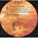 Mussorgsky*, Martti Talvela, Leonard Mróz, Nicolai Gedda, Bożena Kinasz, Andrzej Hiolski, Aage Haugland, Halina Lukomska, Polish Radio Chorus Of Krakow*, Boys’ Chorus From The Krakow Philharmonic Chorus*, Polish Radio National Symphony Orchestra*, Jerzy S