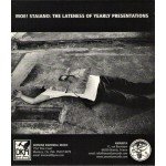Moe! Staiano - The Lateness Of Yearly Presentations (CD, Album)