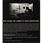 Moe! Staiano - The Lateness Of Yearly Presentations (CD, Album)