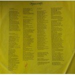 Molly Hatchet - Beatin' The Odds (LP, Album)