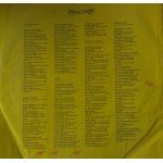 Molly Hatchet - Beatin' The Odds (LP, Album)