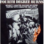 Molly Hatchet - Fourth Degree Burns (12