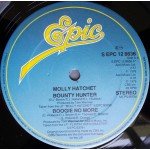 Molly Hatchet - Fourth Degree Burns (12