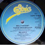 Molly Hatchet - Fourth Degree Burns (12