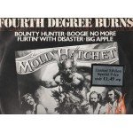 Molly Hatchet - Fourth Degree Burns (12