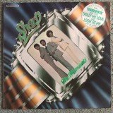 The Moments - Sharp (LP, Album)